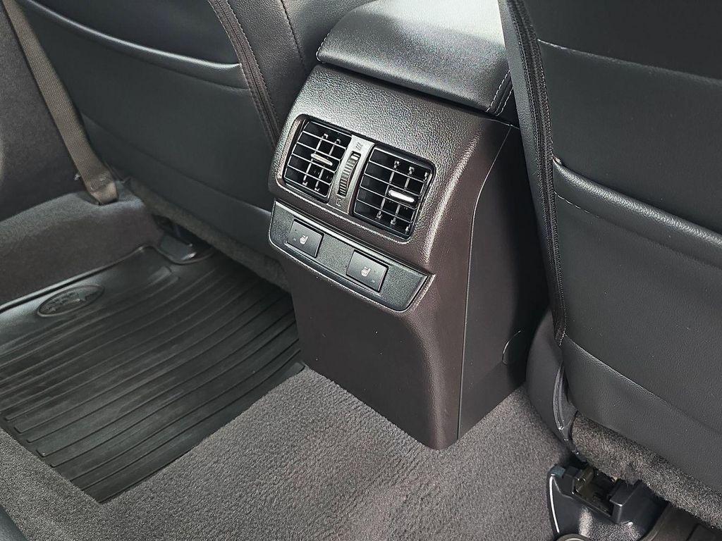 used 2016 Subaru Outback car, priced at $17,380