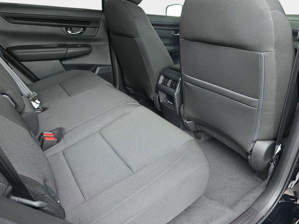 new 2026 Honda CR-V car, priced at $36,100