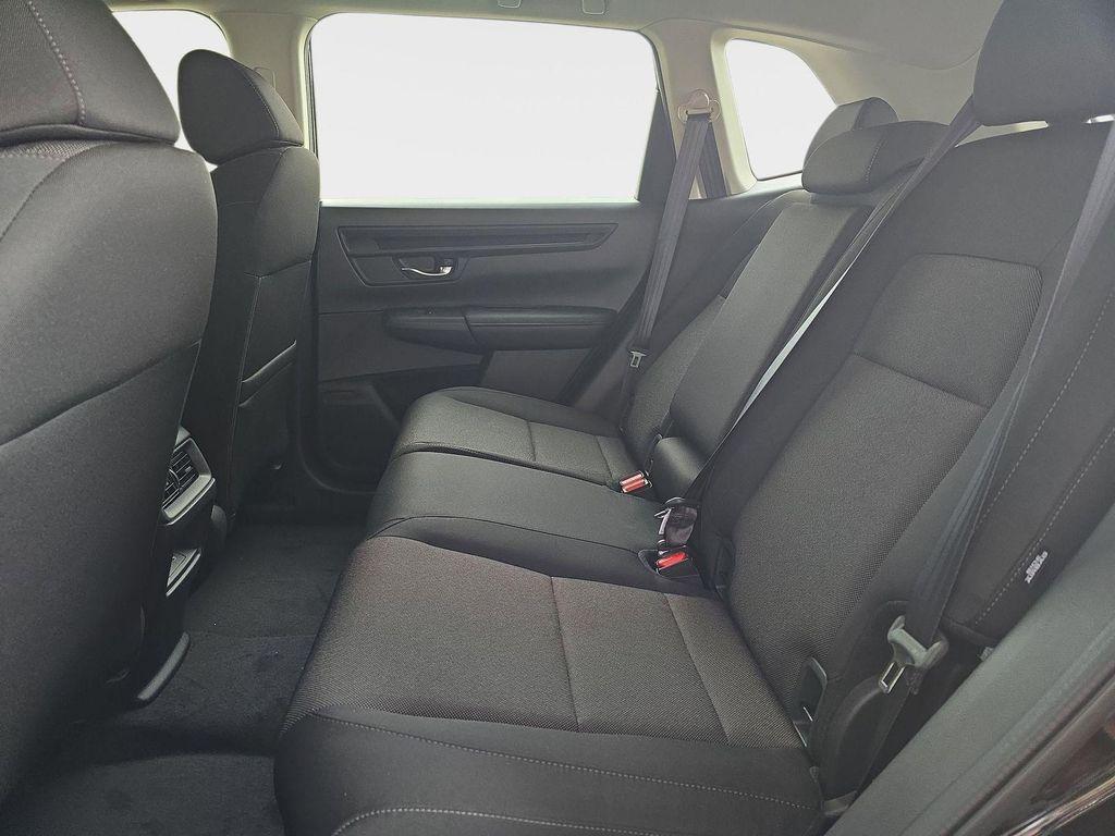 new 2026 Honda CR-V car, priced at $36,100