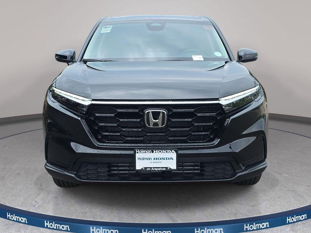new 2026 Honda CR-V car, priced at $36,100