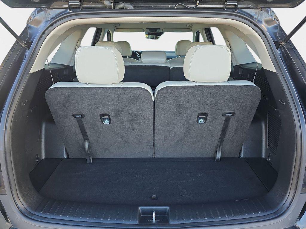 used 2023 Kia Sorento car, priced at $25,999