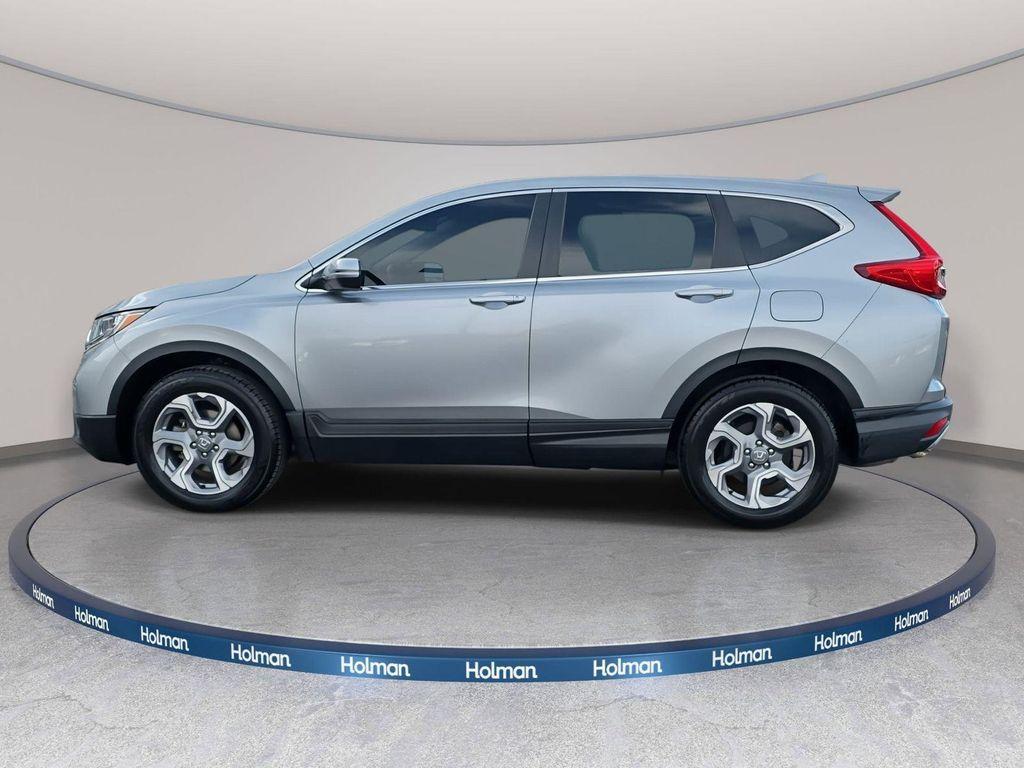 used 2019 Honda CR-V car, priced at $23,119