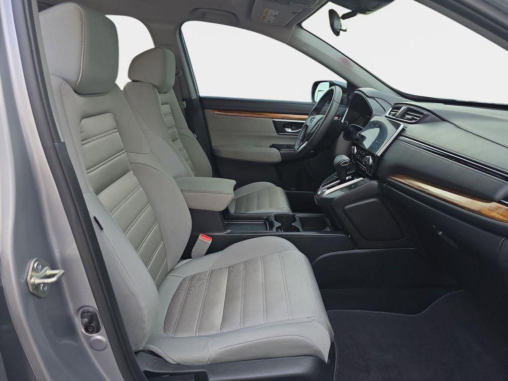 used 2019 Honda CR-V car, priced at $23,119