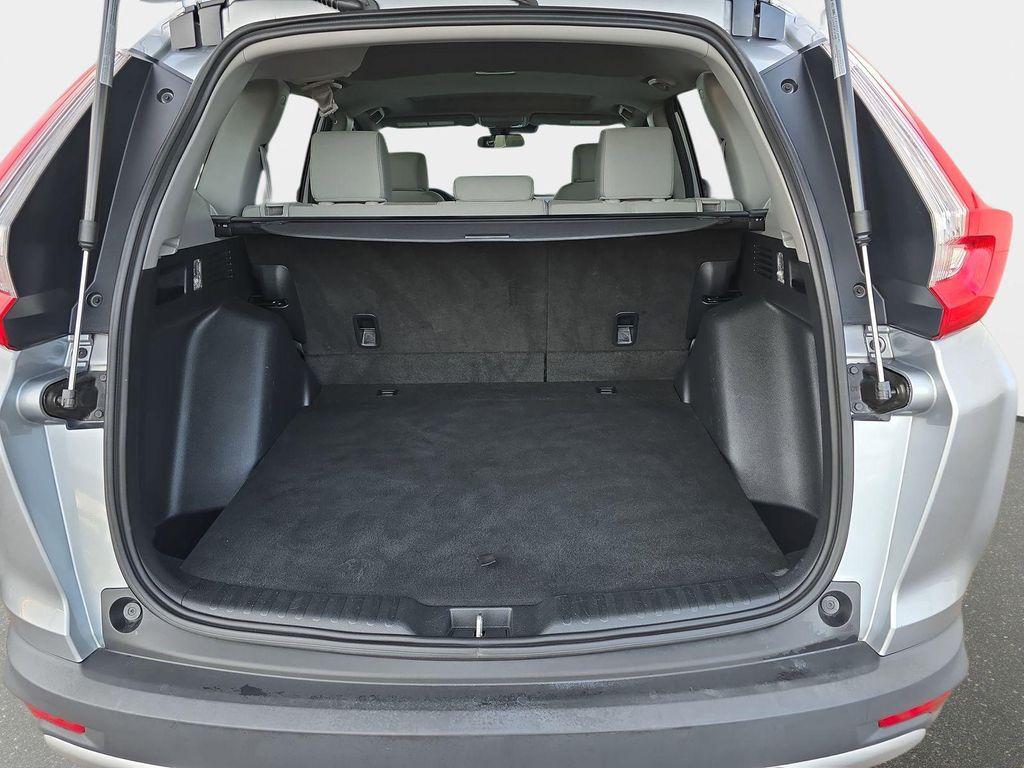 used 2019 Honda CR-V car, priced at $23,119