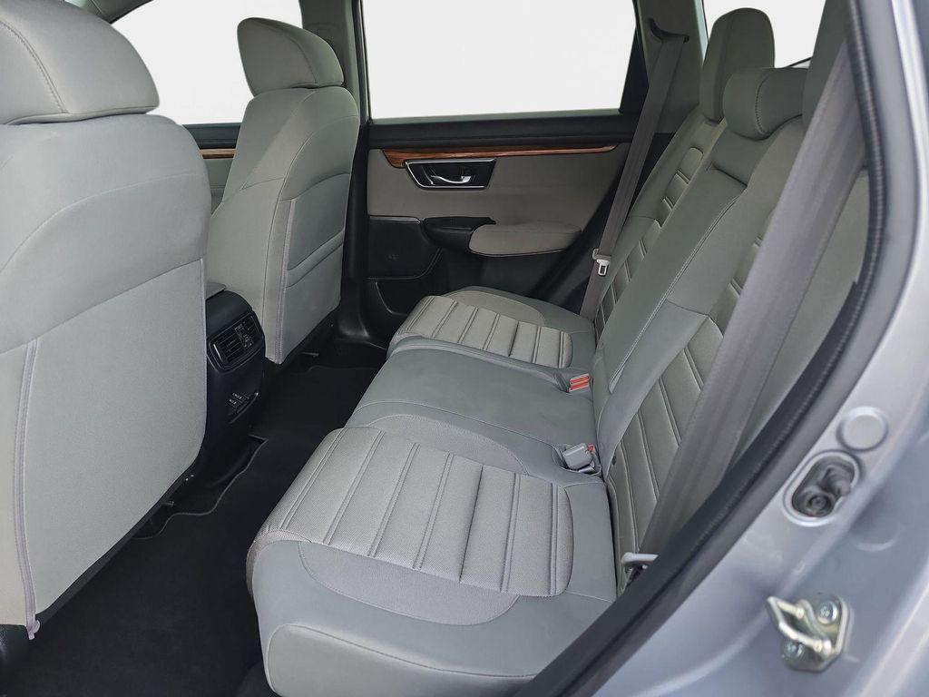 used 2019 Honda CR-V car, priced at $23,119