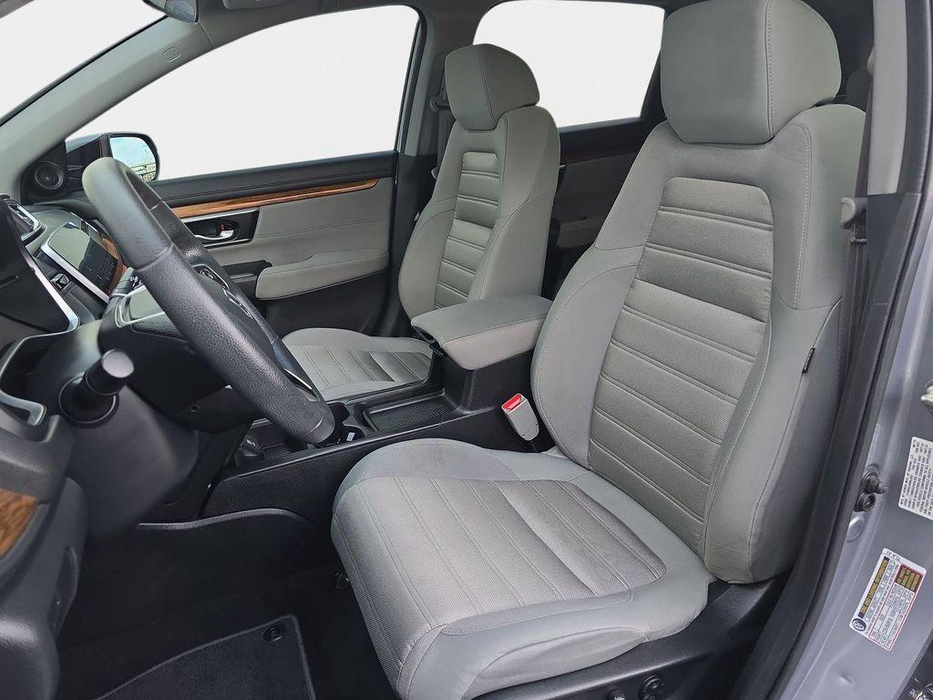 used 2019 Honda CR-V car, priced at $23,119