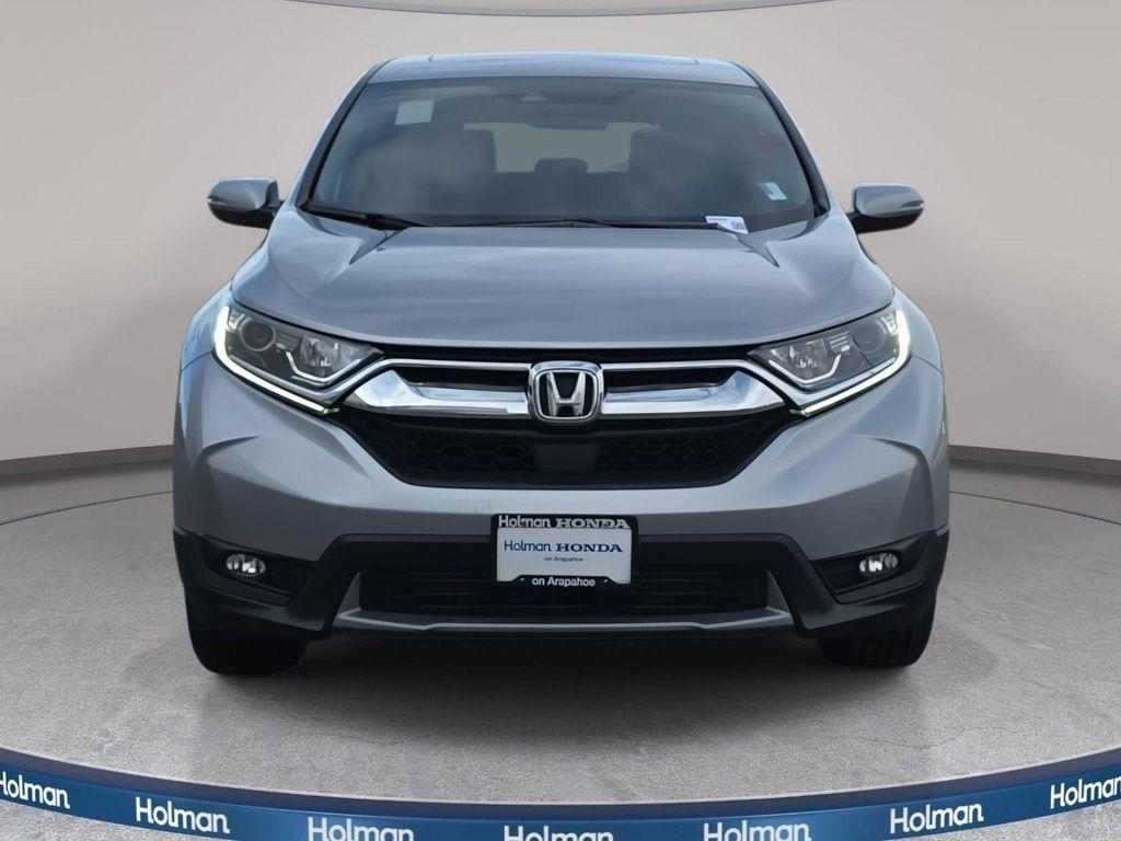 used 2019 Honda CR-V car, priced at $23,119