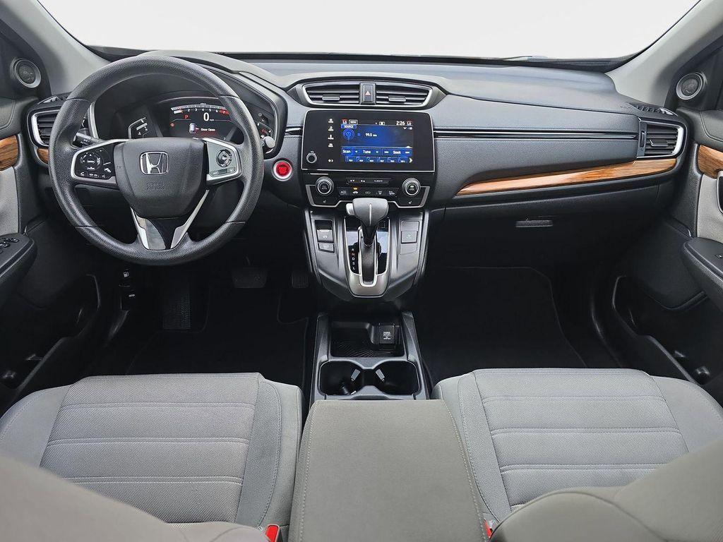used 2019 Honda CR-V car, priced at $23,119