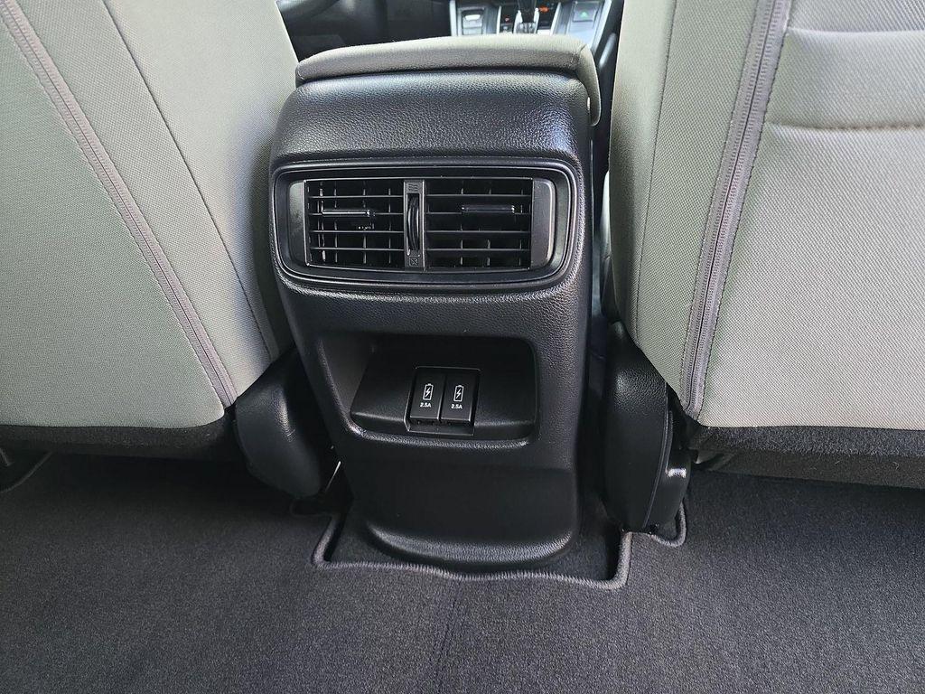 used 2019 Honda CR-V car, priced at $23,119