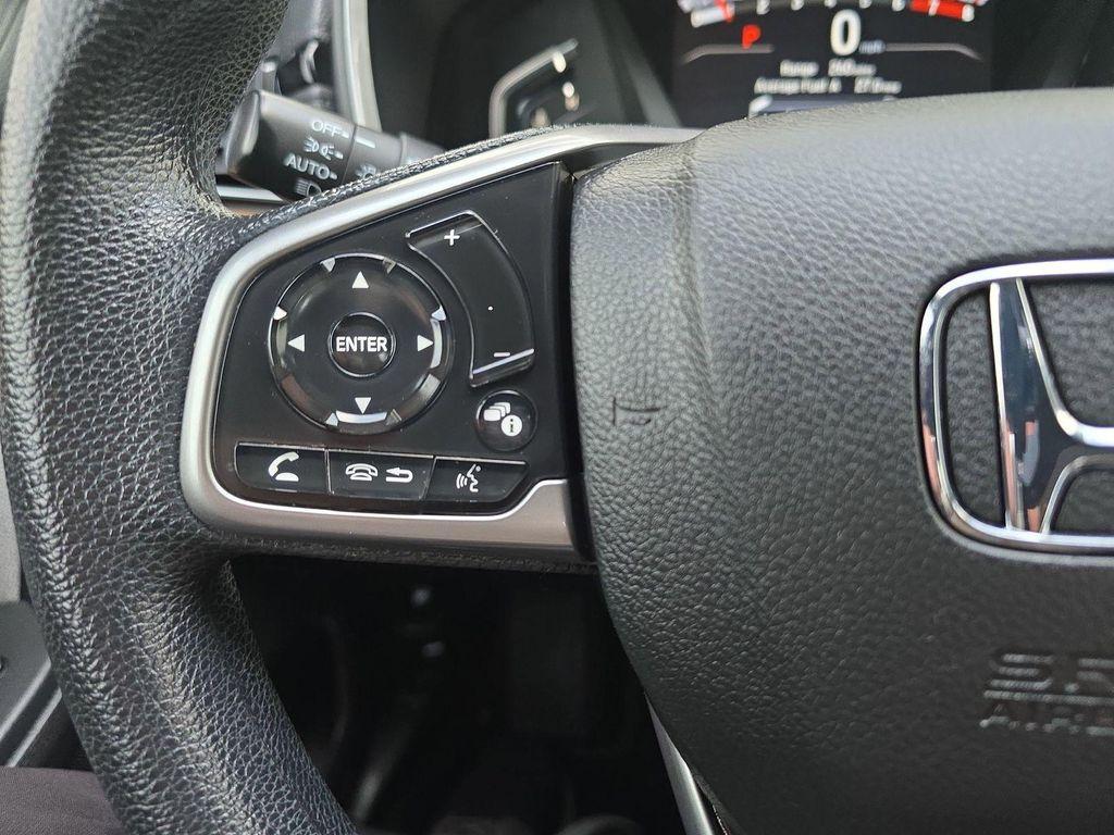 used 2019 Honda CR-V car, priced at $23,119