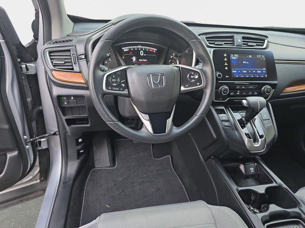 used 2019 Honda CR-V car, priced at $23,119