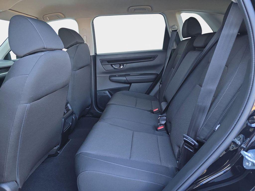 new 2026 Honda CR-V car, priced at $32,854