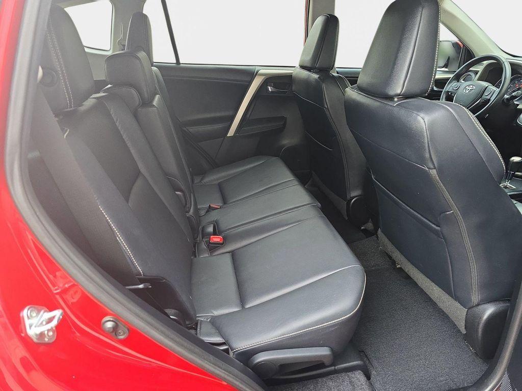used 2015 Toyota RAV4 car, priced at $16,985