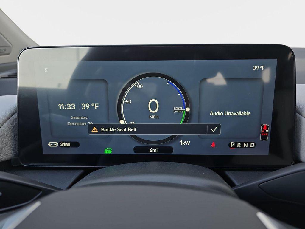new 2026 Honda Prologue car, priced at $49,645