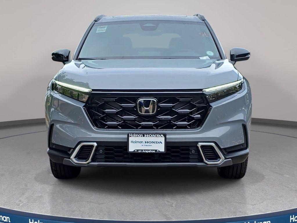new 2026 Honda CR-V Hybrid car, priced at $42,592