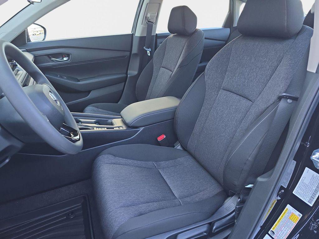 new 2025 Honda Accord car, priced at $28,503