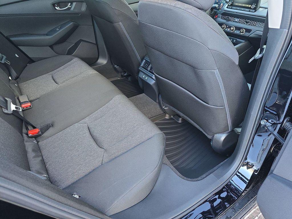 new 2025 Honda Accord car, priced at $28,503