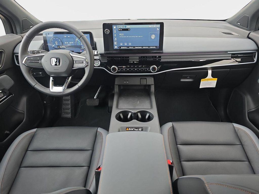 new 2026 Honda Prologue car, priced at $56,450