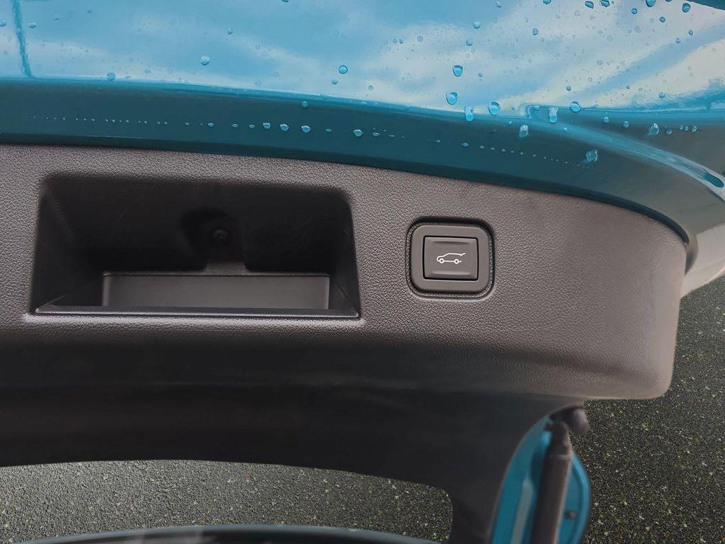 new 2026 Honda Prologue car, priced at $56,450