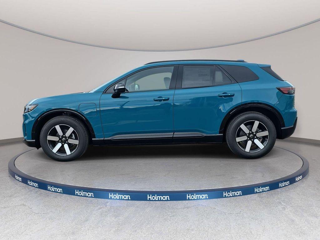 new 2026 Honda Prologue car, priced at $56,450