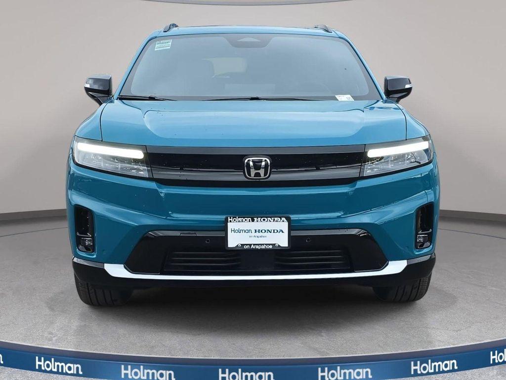 new 2026 Honda Prologue car, priced at $56,450