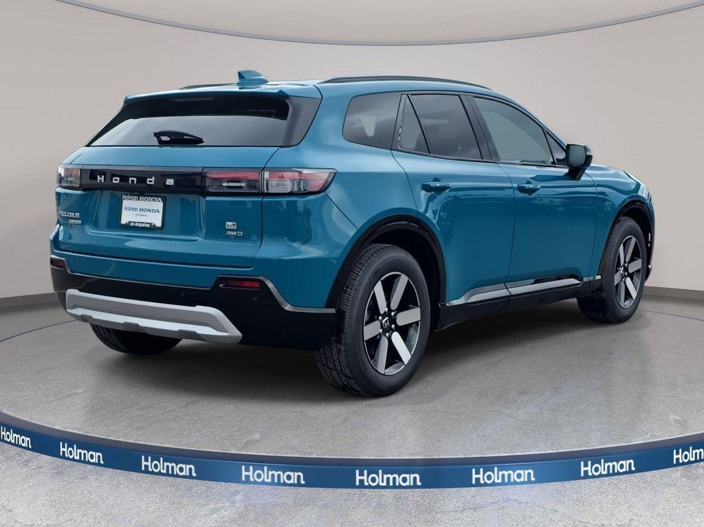 new 2026 Honda Prologue car, priced at $56,450