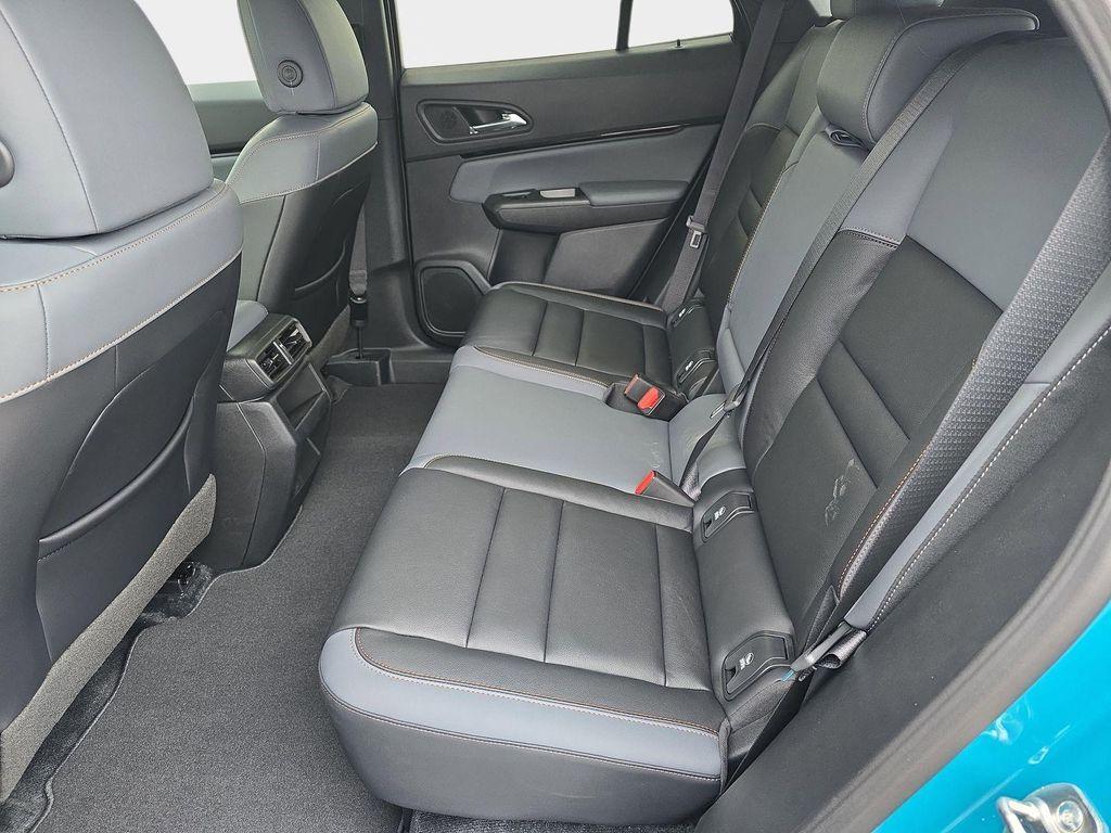 new 2026 Honda Prologue car, priced at $56,450