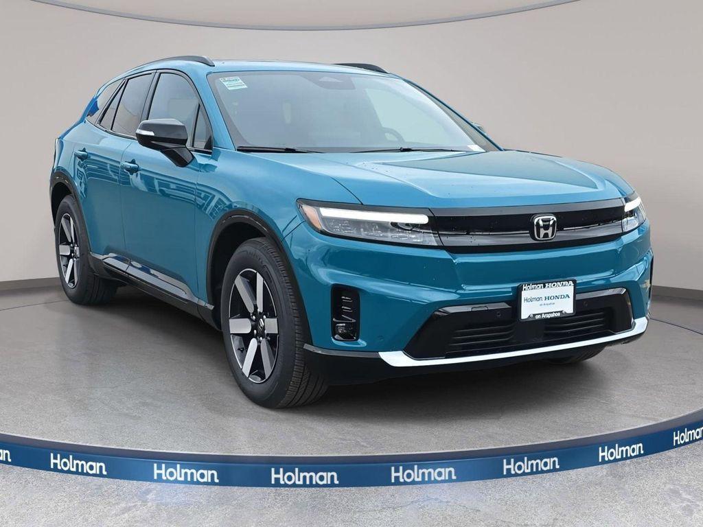 new 2026 Honda Prologue car, priced at $56,450