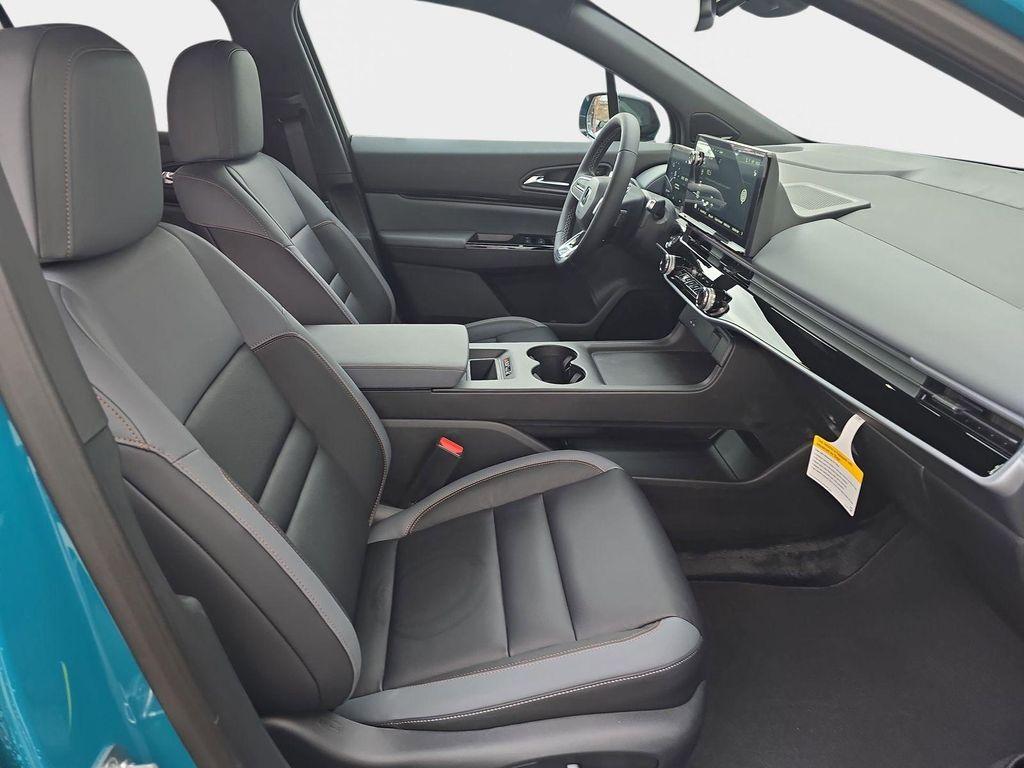 new 2026 Honda Prologue car, priced at $56,450