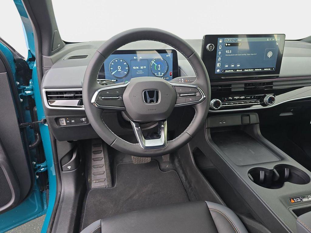 new 2026 Honda Prologue car, priced at $56,450
