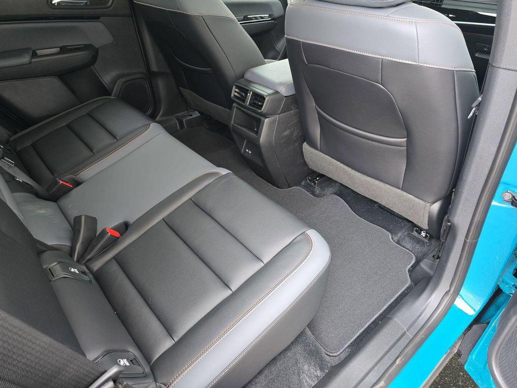 new 2026 Honda Prologue car, priced at $56,450