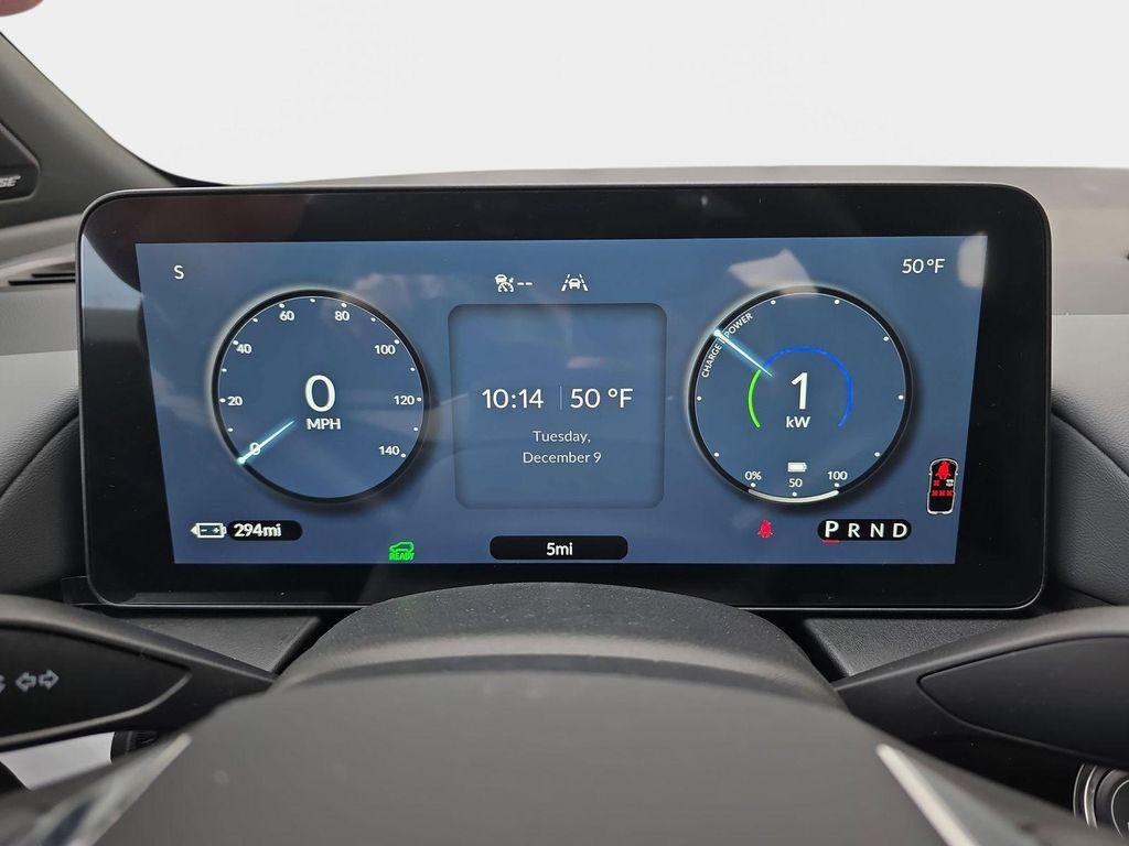 new 2026 Honda Prologue car, priced at $56,450