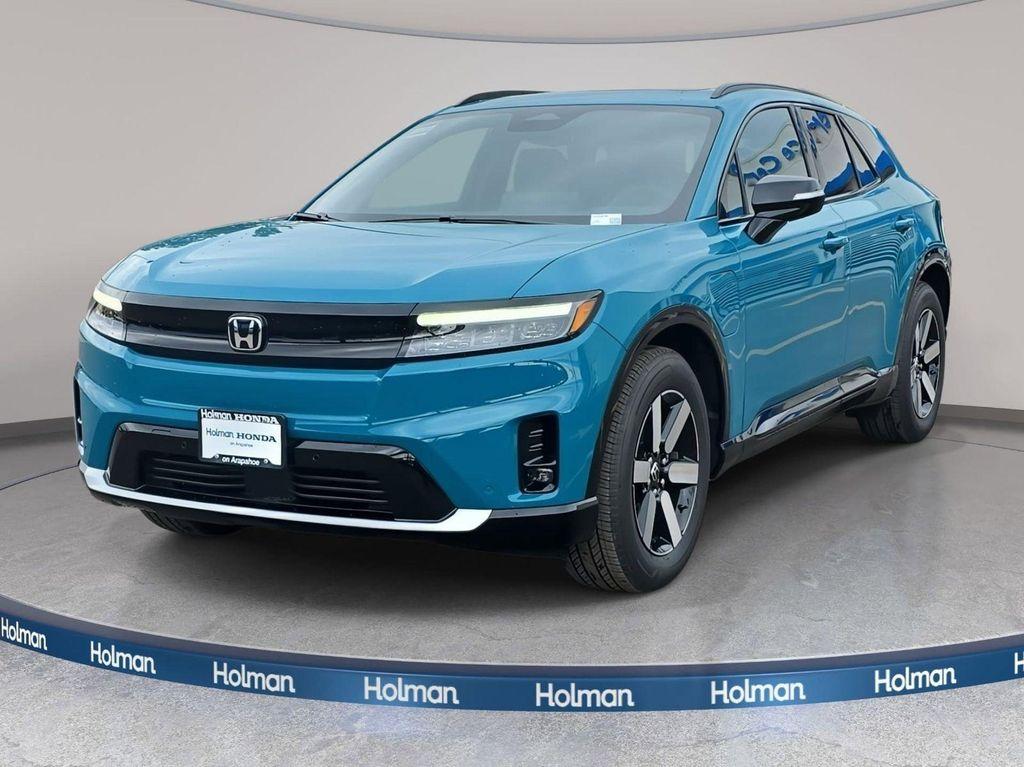 new 2026 Honda Prologue car, priced at $56,450