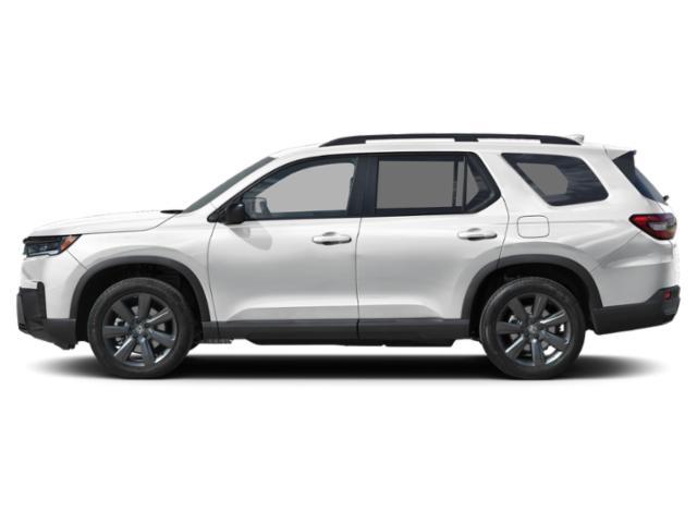 new 2026 Honda Pilot car, priced at $46,245