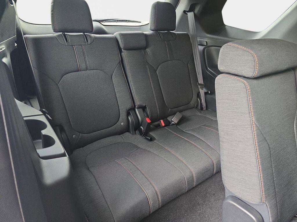 new 2026 Honda Pilot car, priced at $46,140