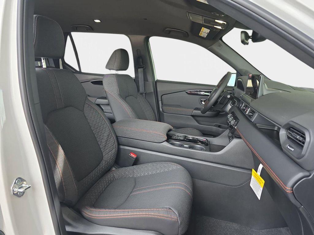 new 2026 Honda Pilot car, priced at $46,140