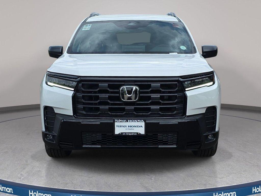 new 2026 Honda Pilot car, priced at $46,140