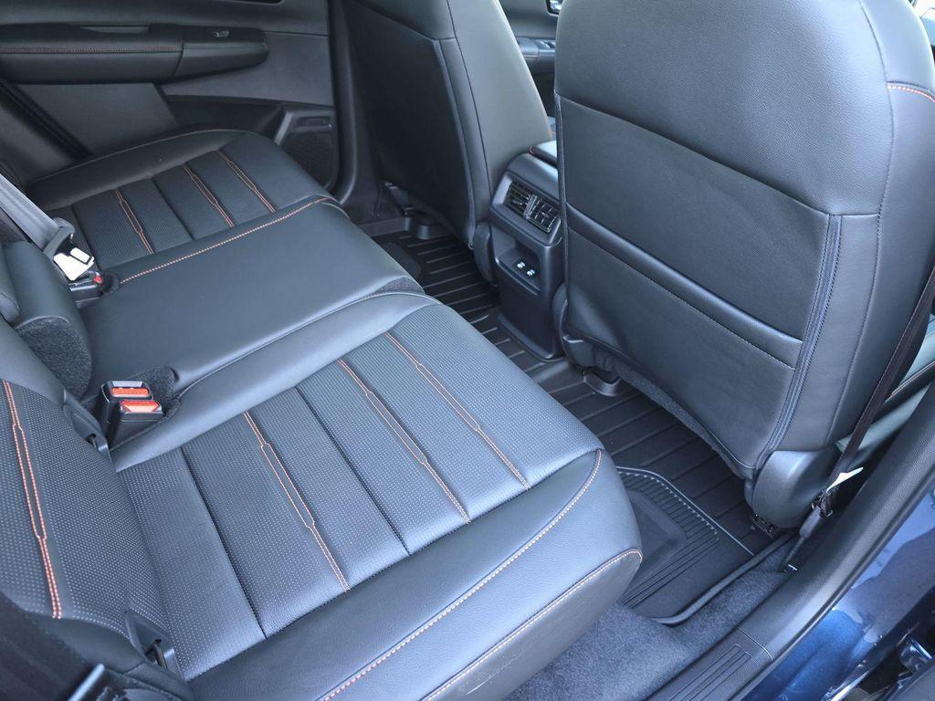 new 2026 Honda CR-V Hybrid car, priced at $44,000