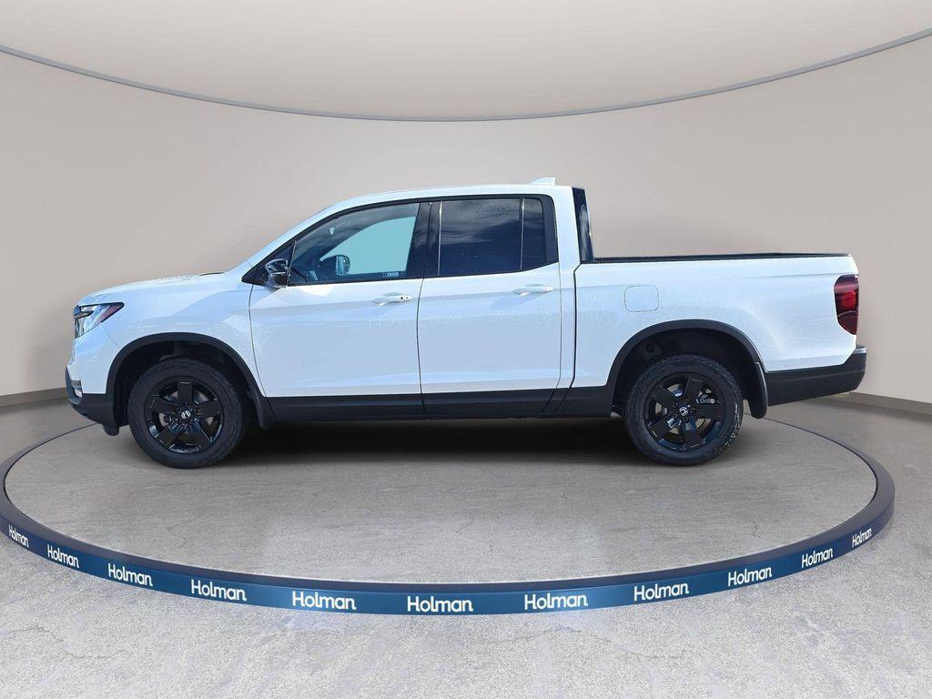 new 2026 Honda Ridgeline car, priced at $49,145