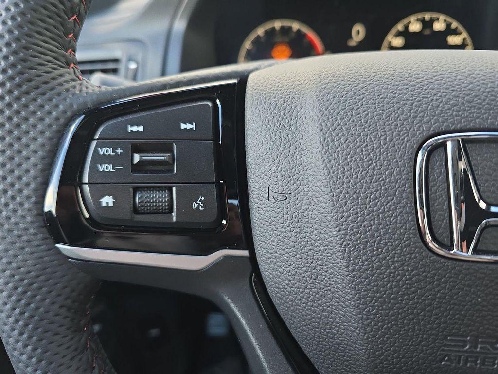 new 2026 Honda Ridgeline car, priced at $49,145