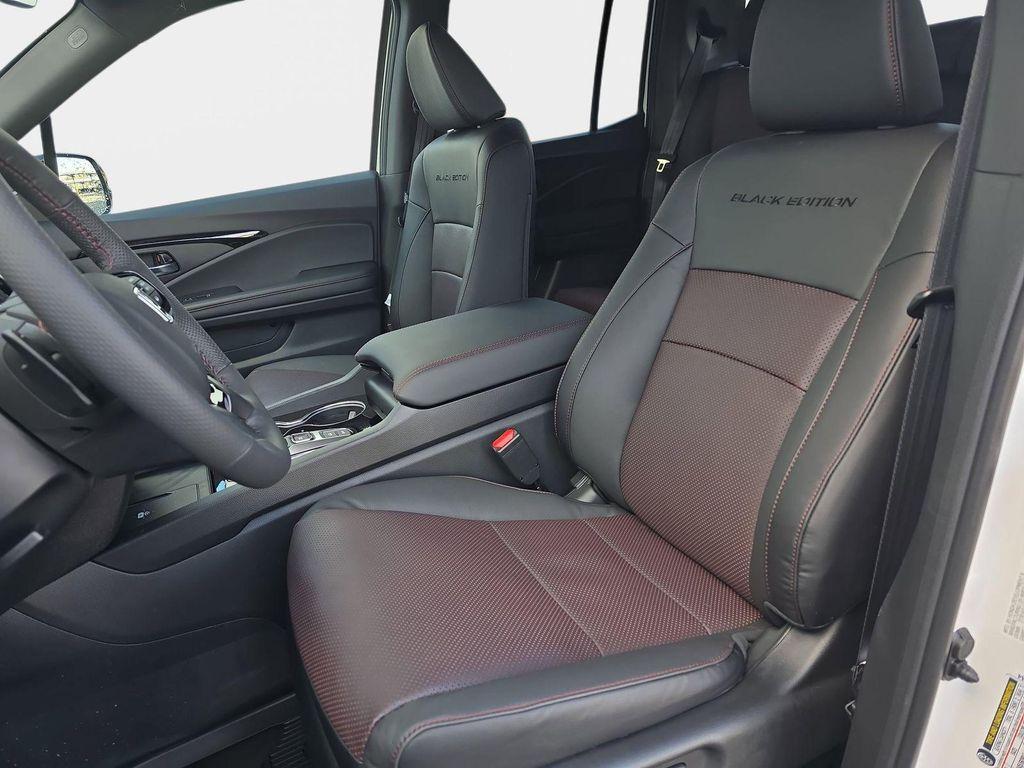 new 2026 Honda Ridgeline car, priced at $49,145