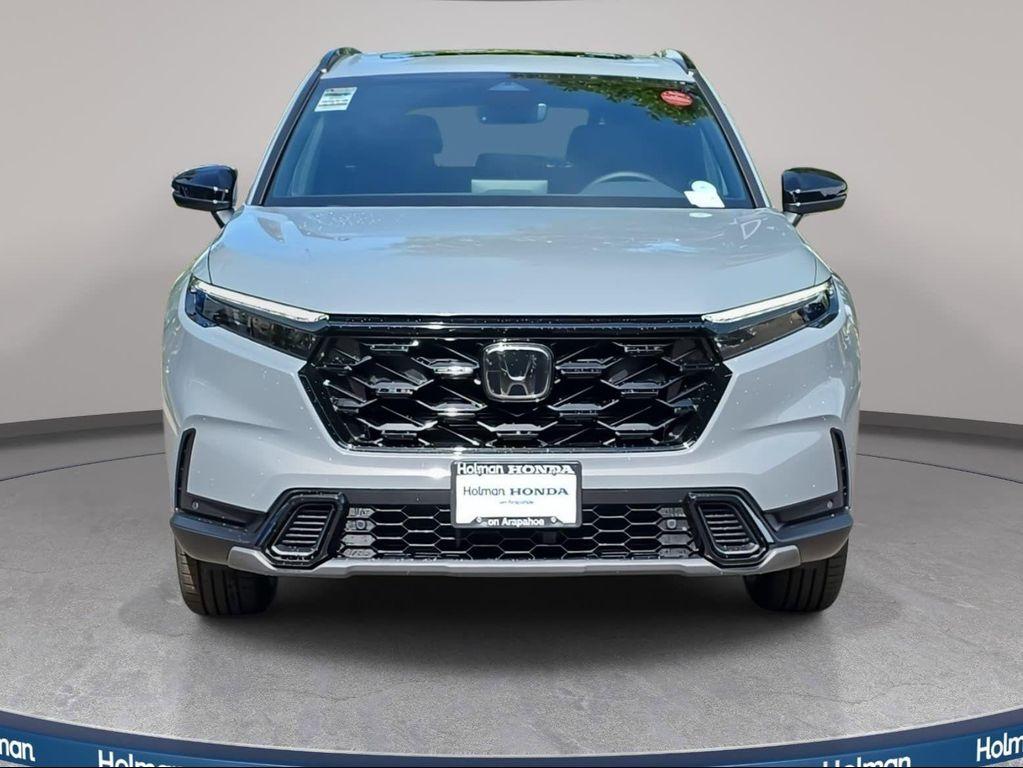 new 2026 Honda CR-V Hybrid car, priced at $42,130