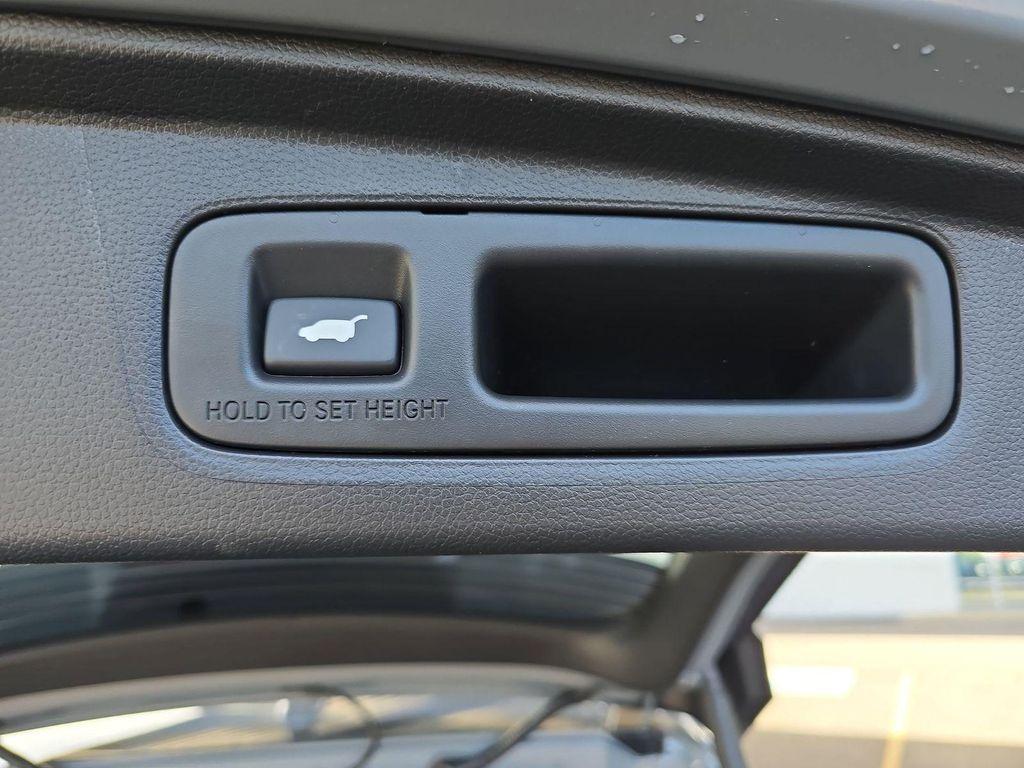 new 2026 Honda CR-V Hybrid car, priced at $42,130