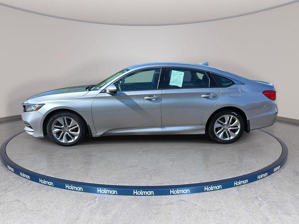 used 2018 Honda Accord car, priced at $17,890