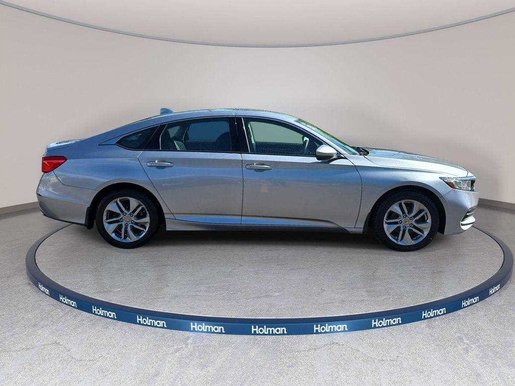 used 2018 Honda Accord car, priced at $17,890
