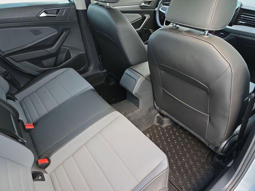 used 2025 Volkswagen Jetta car, priced at $22,595