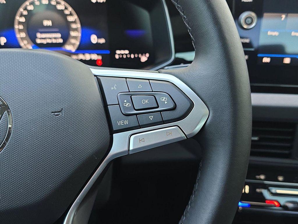 used 2025 Volkswagen Jetta car, priced at $22,595