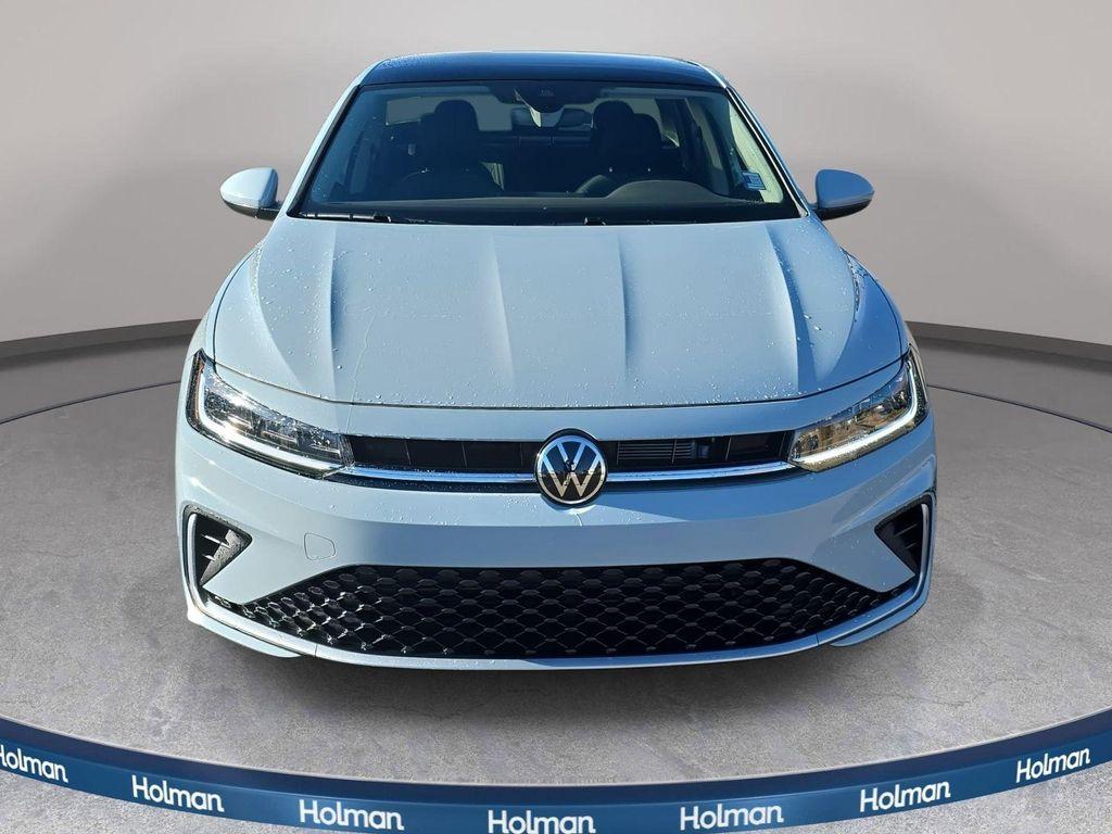 used 2025 Volkswagen Jetta car, priced at $22,595