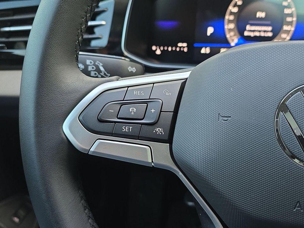 used 2025 Volkswagen Jetta car, priced at $22,595