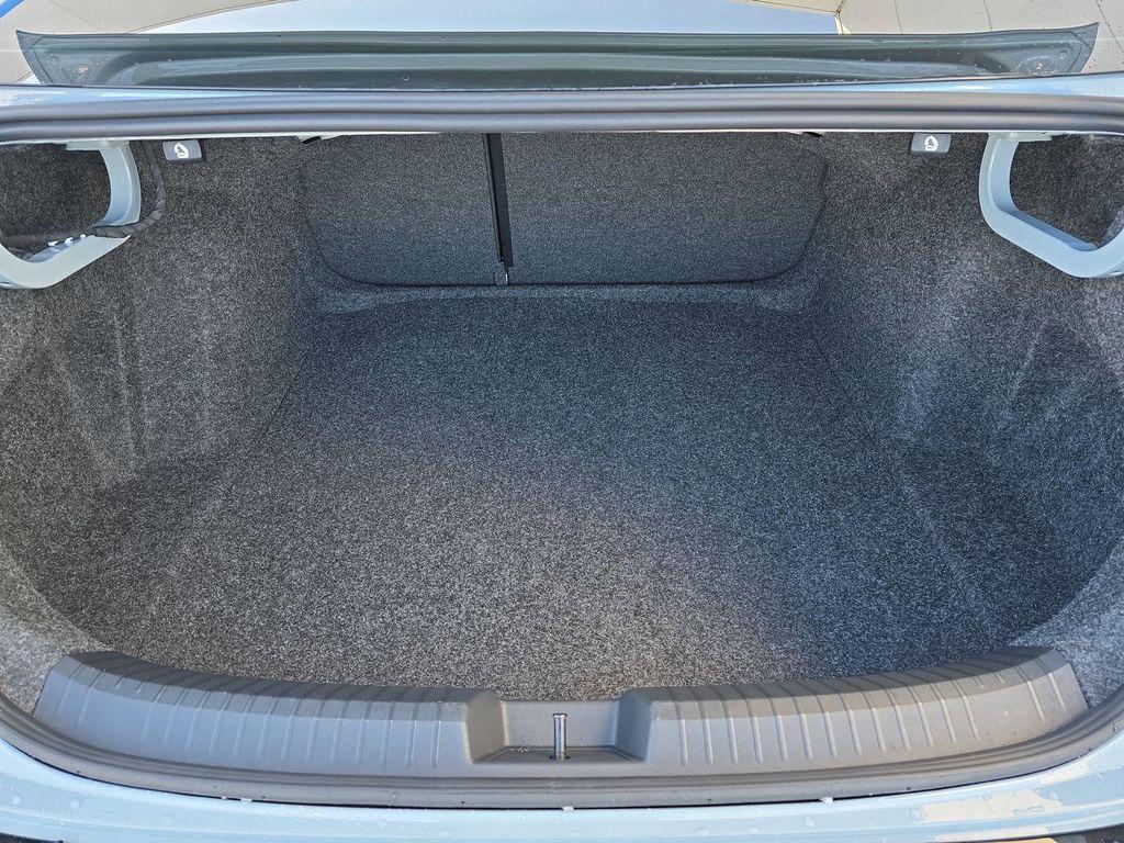 used 2025 Volkswagen Jetta car, priced at $22,595